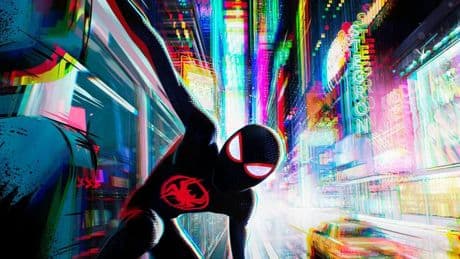 "Spider-Punk": un film d’animation dérivé de "Spider-Man: Across the Spider-Verse" en préparation