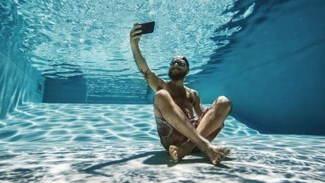 Wasserdichte Handyhüllen im Vergleich
