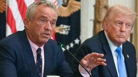 RFK Jr cancels $500M in vaccine development after ‘listening to the experts’