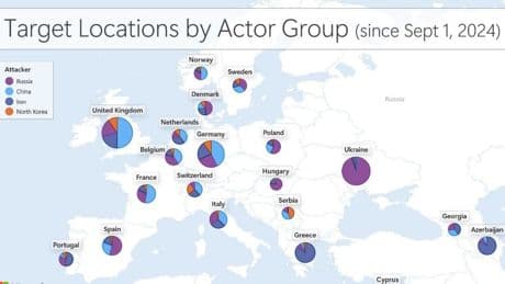 Microsoft presenta il programma di contrasto globale del cyber crimine per l’Europa