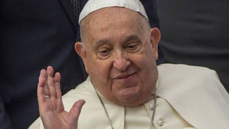 Katholische Kirche: Papst Franziskus ist tot