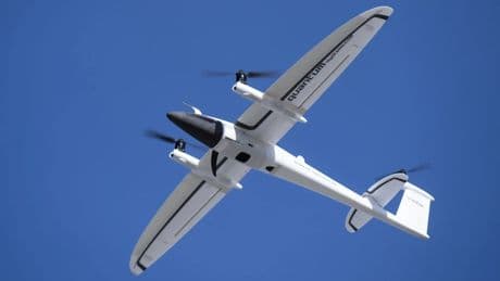 Rüstung und KI: Doppelte Schlagkraft: Europas Start-ups optimieren ihre KI-Technologie fürs Militär