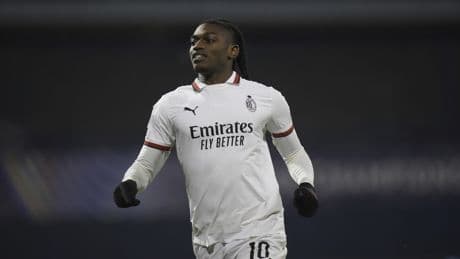 Bayern Münih, Rafael Leao'yu istiyor