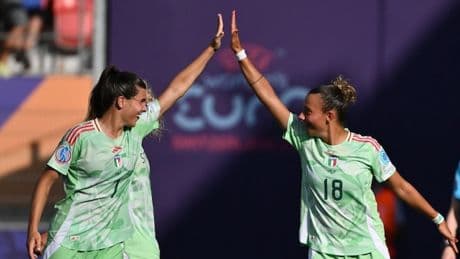 Pronostico Portogallo-Italia, ecco chi &egrave; favorito secondo i bookmaker