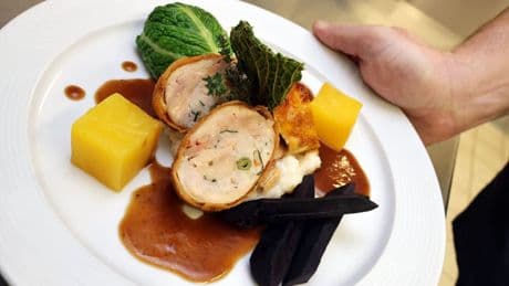 Guide Michelin in Düsseldorf: Diese Lokale überzeugen auch ohne Sterne