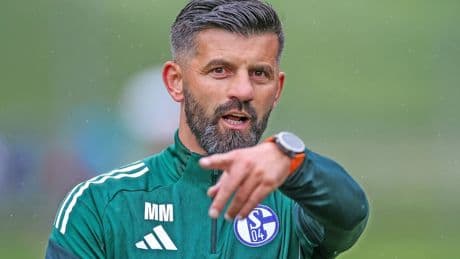 Miron Muslić im Interview: „Meine Vergangenheit ist mein Anker“