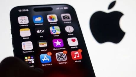 Apple issues urgent warning over 'critical' iPhone update to combat flaw