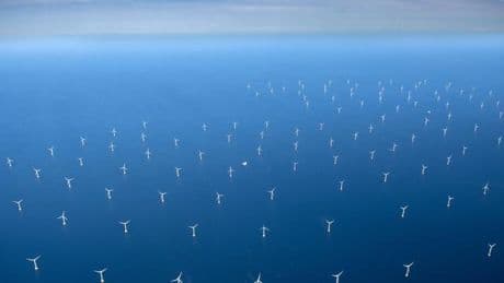 Offshore-Windparks: Übertreibt es Deutschland mit der Windkraft?