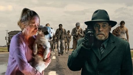 "Estoy hecha polvo": los actores de la nueva adaptación de Stephen King, impactados