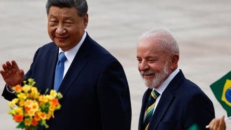 Handelskrieg: Lateinamerika hofft auf Exportchancen durch US-China-Konflikt