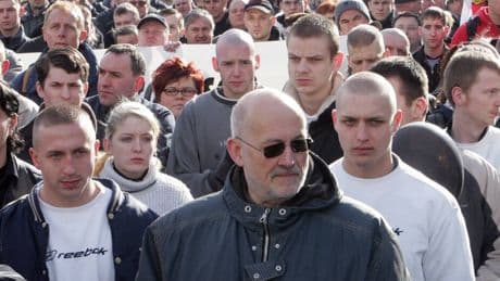 Nachruf: Beten für Hitler