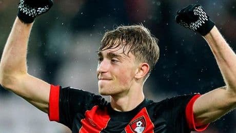Real Madrid’den savunmaya takviye geldi! Dean Huijsen