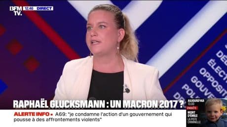 BFM Politique - Dimanche 6 juillet 2025