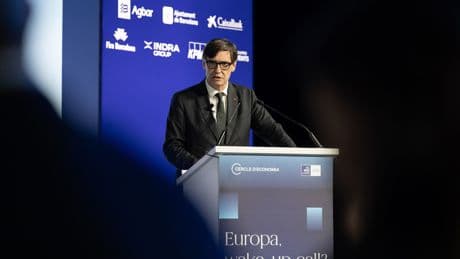 Illa, sobre la opa: "Preferiría que no salga adelante por muchos motivos"