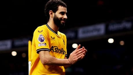 Manchester City, Rayan Aït-Nouri transferini bitiriyor