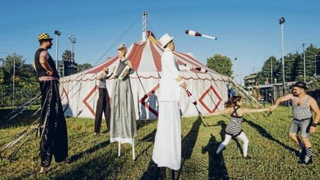 Kunst und Kiffen | Man macht Kunst, bis es knallt