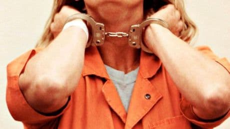 I defended female serial killer Aileen Wuornos who slaughtered six – chilling encounter PROVED why she was so dangerous