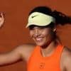 Raducanu still 'finding feet' but wins again on clay