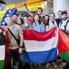 Participants, interpellations, itinéraire… Ce que l'on sait de la "marche mondiale vers Gaza", qui doit partir vendredi matin d'Egypte