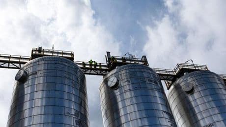CO₂-Speicherung: Die riskante Wette der Katherina Reiche