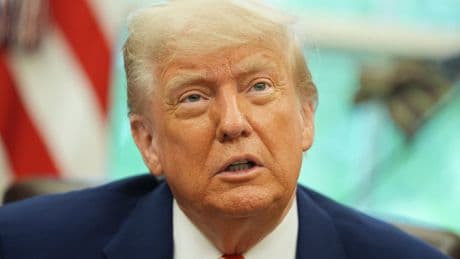 Warning Trump’s anti-censorship drive is fuelling misinformation crisis in UK