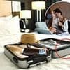 The must-have sleep essential every traveller needs - but hardly anyone has: 'Absolutely genius'