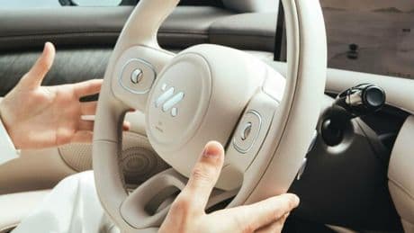 BMW, Audi und Mercedes: Momenta könnte autonome europäische Autos schaffen – wären da nicht die USA