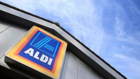 Three Scottish Aldi stores named in list of 23 locations to receive 'upgrades'