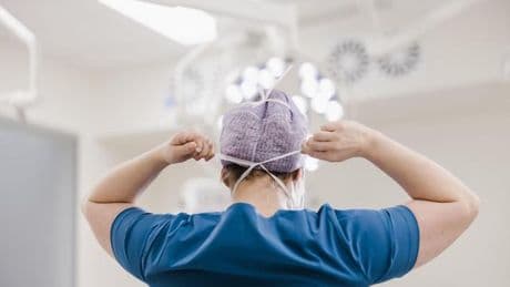 OP-Pflegefachkraft: "Mein Mann und ich besitzen zwei Häuser"