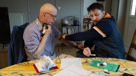 Prescriptions, diagnostics : le métier d’infirmier sur le point d’être transformé