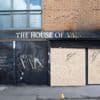 Cannabis farm discovered by police probing firebombing at Glasgow beauty salon