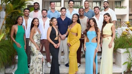 Who’s In The ‘Bachelor In Paradise’ Cast? Meet The Season 10 Singles