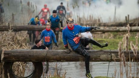 For The 2028 Olympics, Modern Pentathlon Has Gone ‘Ninja Warrior’