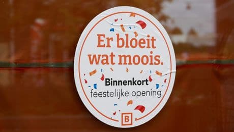 ’Blokker New’ opent woensdag met twaalf winkels