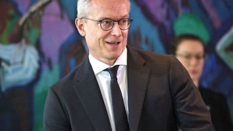 Digitalisierung: So stampft man ein Ministerium aus dem Boden