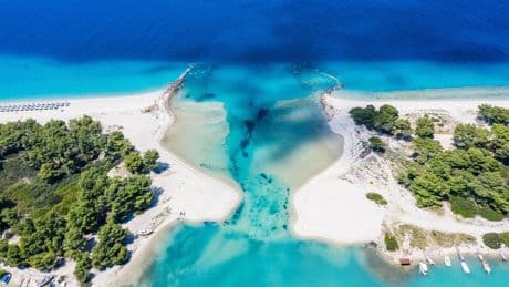This overlooked region of Greece is perfect for a chilled-out short break