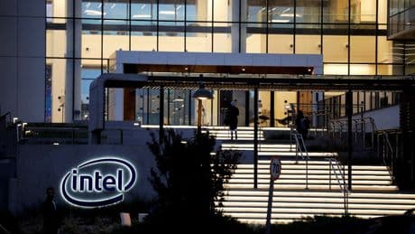 Umwandlung von Chip-Subventionen - US-Regierung steigt mit zehn Prozent bei Intel ein