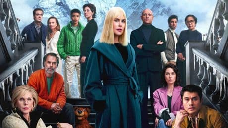 When Does Nicole Kidman’s ‘Nine Perfect Strangers’ Begin? How To Watch