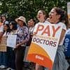 Brutal truth about junior doctor strike - and how it will affect YOU: 'There's no way it's business as usual'