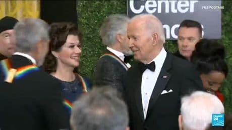 US: New book reveals Biden’s alleged health decline following cancer diagnosis