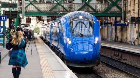 Gamechanger new budget train line to launch from London next year