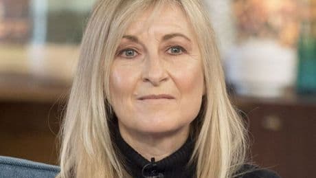 Fiona Phillips' 'painful' days as Alzheimer's leaves star unable to wash hair