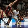 Basket-ball. NM1 : deux joueurs quittent le Cep Lorient