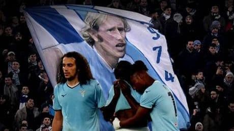 Lazio Avrupa’ya veda etti: Penaltılarda kayıp, tarihte bir hayalet