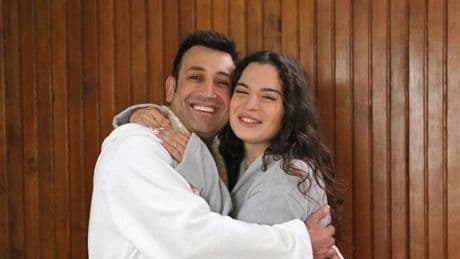 Ah Leyla Vah Kerem oyuncuları... Ah Leyla Vah Kerem konusu, çekim yeri... Ah Leyla Vah Kerem nerede çekildi?