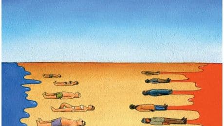 Bangladesh : Cox’s Bazar, où les plages touristiques côtoient le plus grand camp de réfugiés au monde