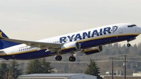 Polonia acusa a Rusia de interferir en la señal GPS que afectó a un vuelo civil desde Alicante