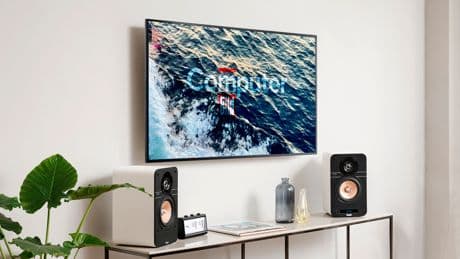 Lautsprecher für Musik & TV im Test: Boxen mit HDMI & Bluetooth im Vergleich