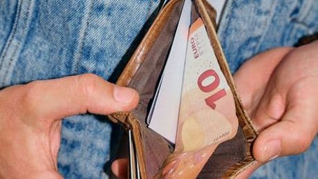 Inflation: Wie fühlt es sich an, wenn das eigene Leben zu teuer wird?