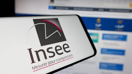 Croissance : l’Insee confirme un léger rebond du PIB français de 0,3% au deuxième trimestre